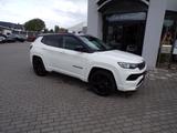 Jeep Compass "S" -  MHEV 1,5l Mild eHybrid,T&I Paket - Jeep Compass in Halle