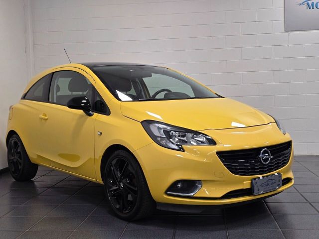 Opel Corsa 1.3 Cdti EcoFLEX 95cv S&S Coupé b-Col