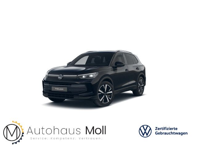 Volkswagen Tiguan Life 4Motion 2.0 TDI 142 kW (193 PS) DSG foto 1