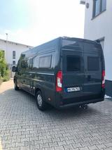 Robeta Apollo autom. 180PS Air Solar AHK Navi UPE-28% - Robeta Wohnwagen & Wohnmobile