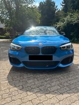 BMW M140i Special Edition - - BMW M140i von privat