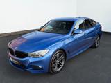 BMW F34 330d GT Gran Turismo | M Sport | Pano | H&K - BMW 3er-Reihe F34 mit Diesel-Antrieb