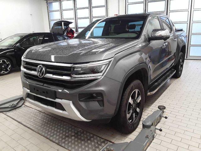 Volkswagen AMAROK 3.0TDi 4M STYLE 18Z./ACC/IQ-LIGHT/360°