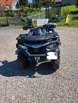 CFMOTO CForce 625 S DLX EPS ATV / Quad - Offers