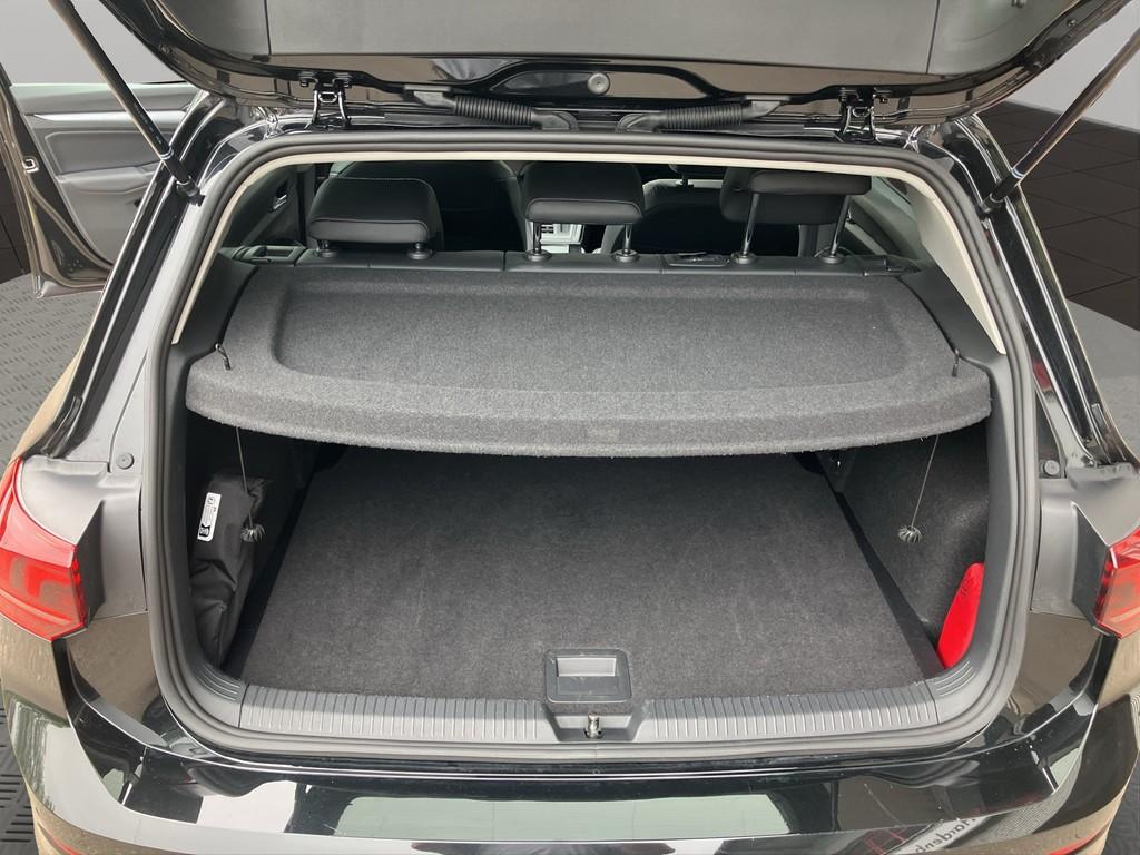 Volkswagen Golf 8 Goal 1.5 eTSI DSG Navi AHK LED-Plus, миниатюра 19