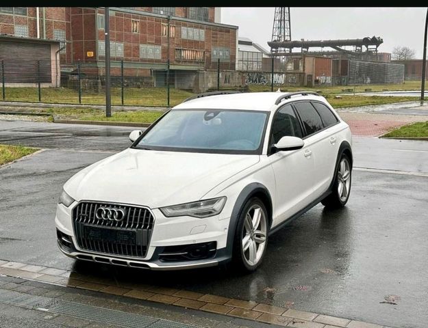 Audi A6 allroad 3.0 275PS zu Verkaufen