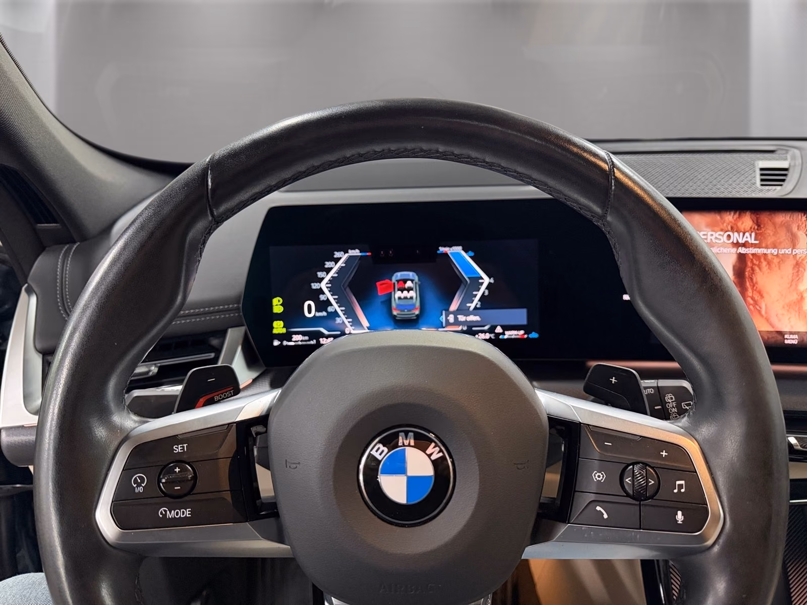 BMW X1 xDrive23i M Sport AHK Driv.Assist.Prof LED