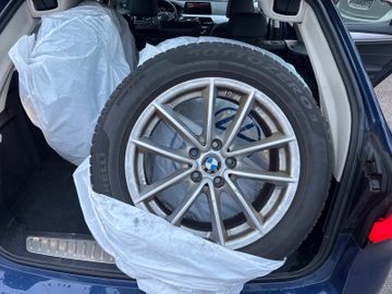 BMW 530 - 11