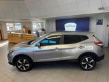 Nissan Qashqai N-Connecta - Nissan Qashqai Gebrauchtwagen