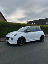Opel Adam S - Opel Adam Gebrauchtwagen in Dortmund
