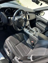 Land-Rover Range Rover Sport - 6