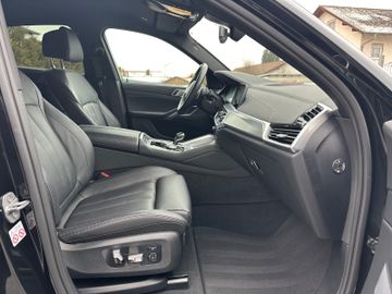 BMW X6 - 11