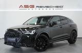 Audi RSQ3 q. Sportback *2.H *21 *ACC*S-Abgas*Virtual - Audi RSQ3 in Wuppertal