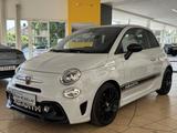 Abarth 595 1.4 T-Jet Pista  - Abarth 595 in Köln