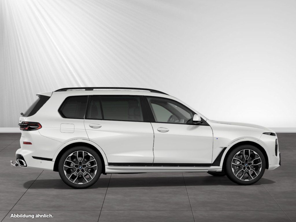 BMW X7 - Bild 10