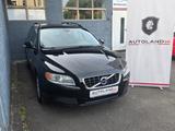 Volvo V70 Kombi 2.0D Xenon Ahk Shz Navi TÜV 11/27 - Volvo V70 mit Anhängerkupplung