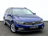Volkswagen Passat Variant 2.0 TDI R line /Led/Pano/App/ - Volkswagen Passat: Kombi, Automatik