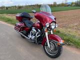 Harley-Davidson Electra Glide Classic FLHTC,Hyperpro Federbein - HARLEY-DAVIDSON ELECTRA GLIDE CLASSIC FLHTC