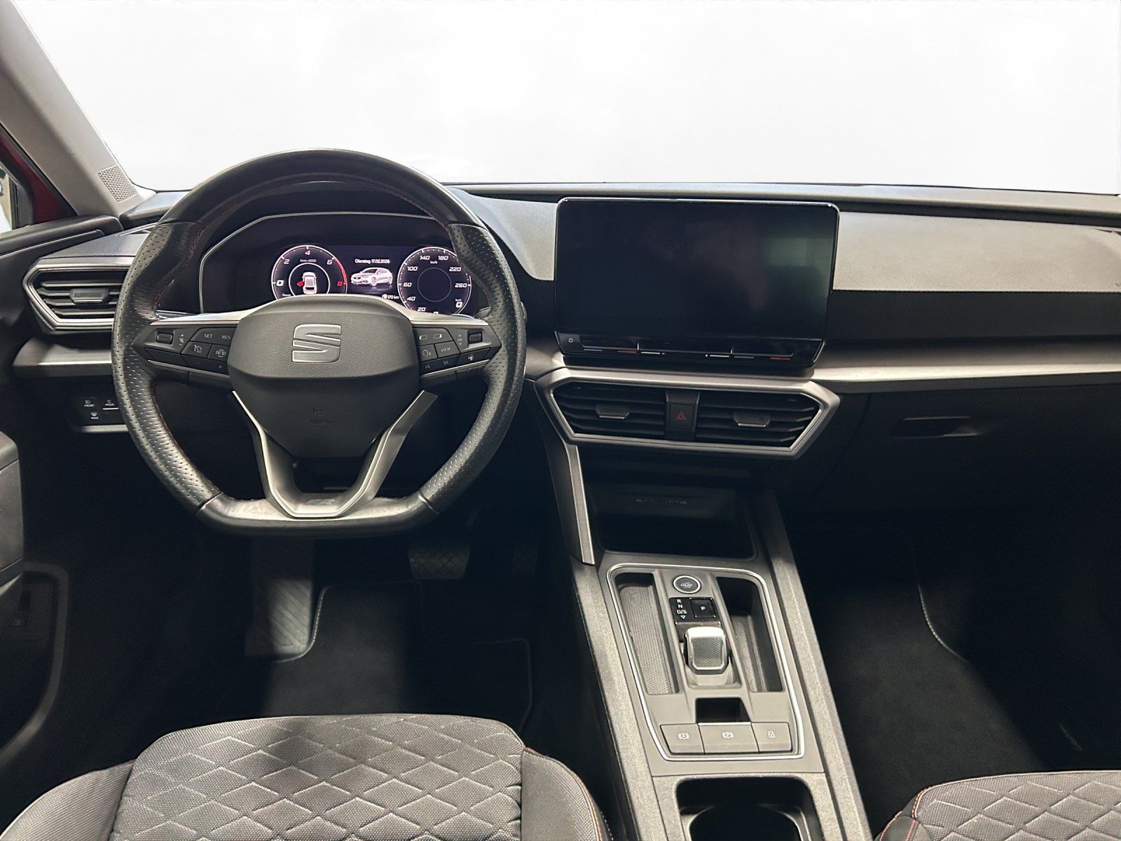 Seat Leon - Bild 11