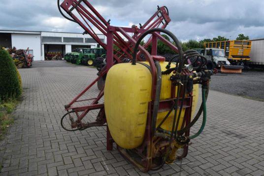 Andere NK 600