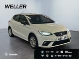 Seat Ibiza 1.0 TSI DSG XCELLENCE *LED*CAM*PDC*CarPlay - gebrauchte Seat Kleinwagen