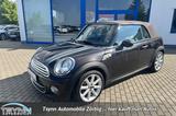 MINI Cabrio  Highgate - gebrauchte MINI MINI aus dem Jahr 2014