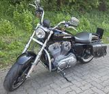Harley-Davidson Superlow XL 883 L - HARLEY-DAVIDSON 883 SUPERLOW