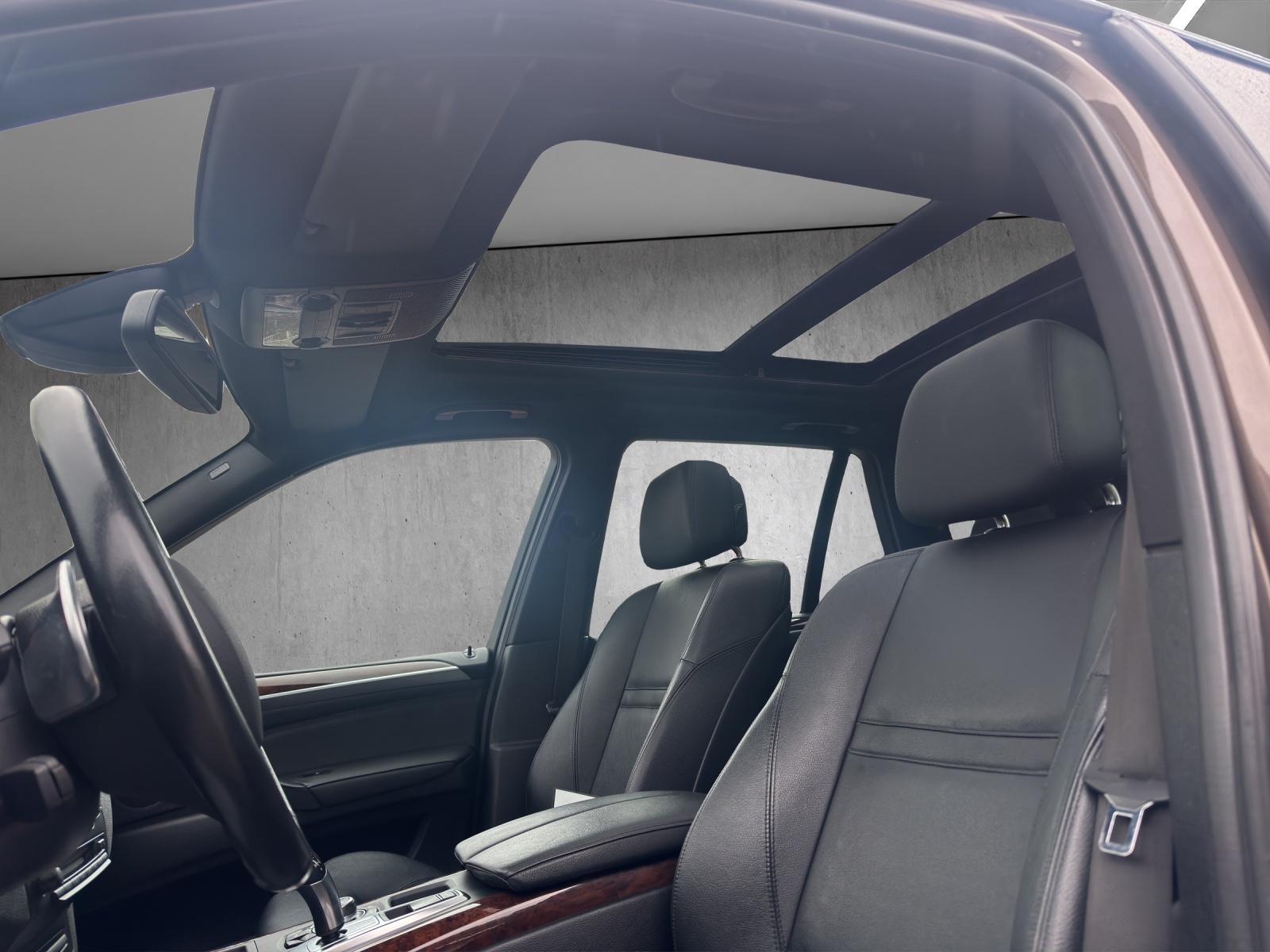 BMW X5 E70 xDrive50i – V8 4.4 Biturbo 408 ch – BVA – xDrive