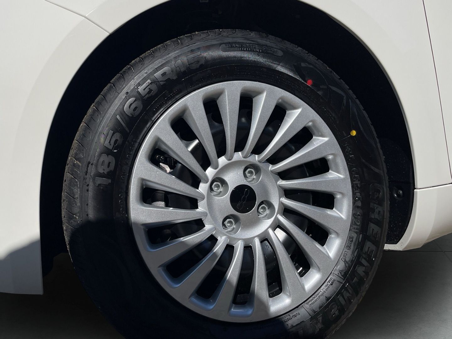 Fiat 500 - Bild 4