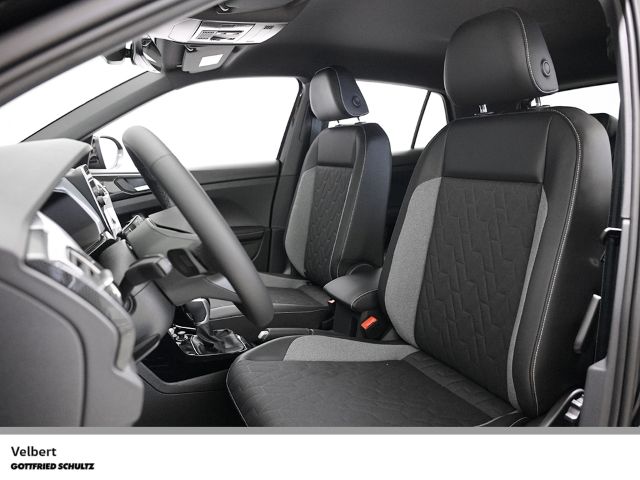 Volkswagen T-Cross - Bild 11