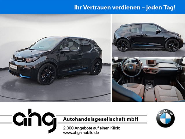 BMW i3s (120 Ah) Navigation Klima PDC Sitzheizung Ko