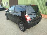 Renault Twingo Night & Day, TÜV ohne Mängel neu! - Renault Twingo: Schwarz