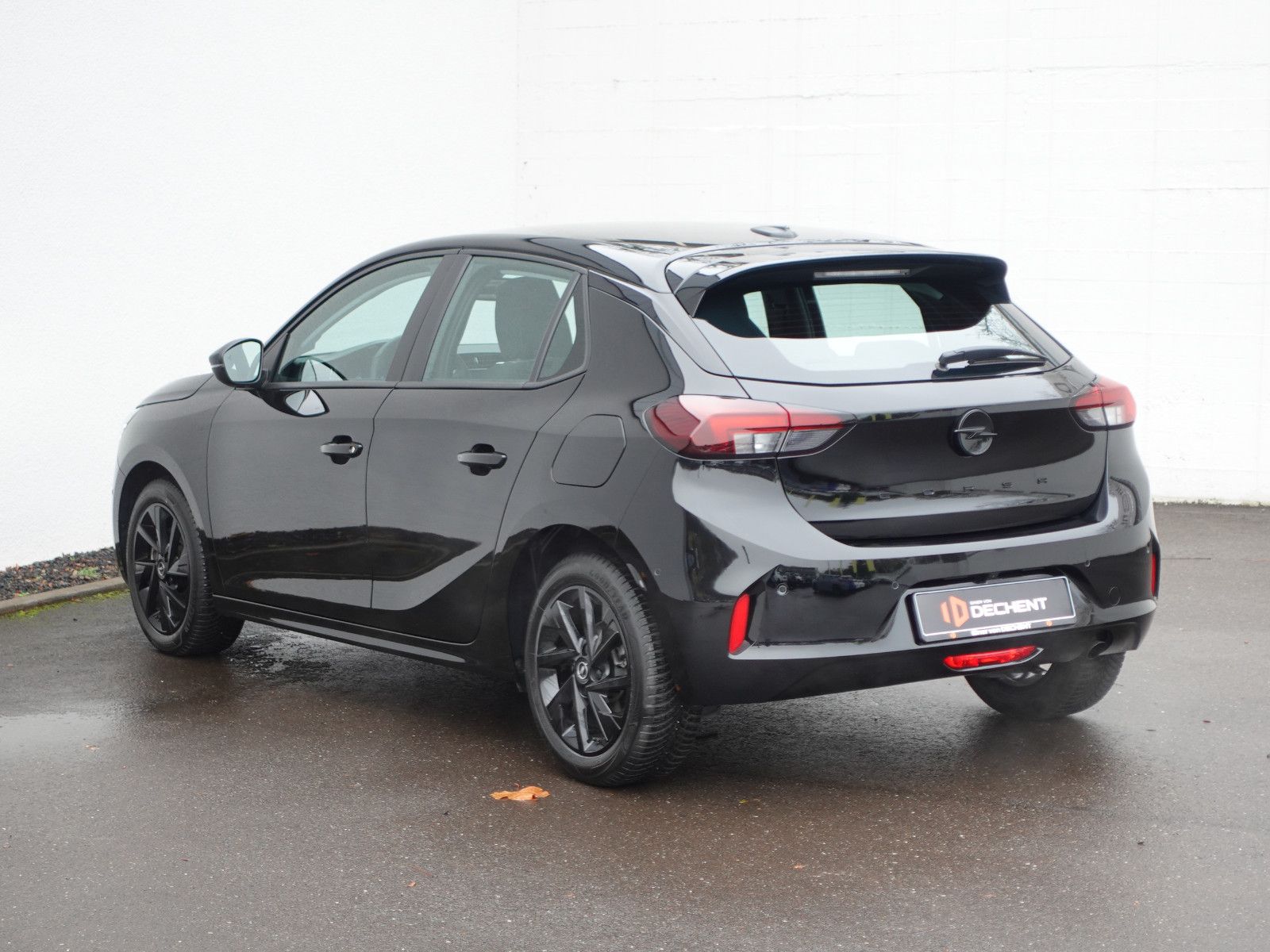 Fahrzeugabbildung Opel Corsa 1.2Turbo Automatik SHZ,Allwetter,LED,PDC