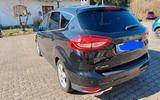 Ford C-Max 1,5 EcoBoost 110kW Titanium - gebrauchte Ford C-Max aus dem Jahr 2015