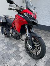 Ducati Multistrada 950 S - DUCATI MULTISTRADA 950