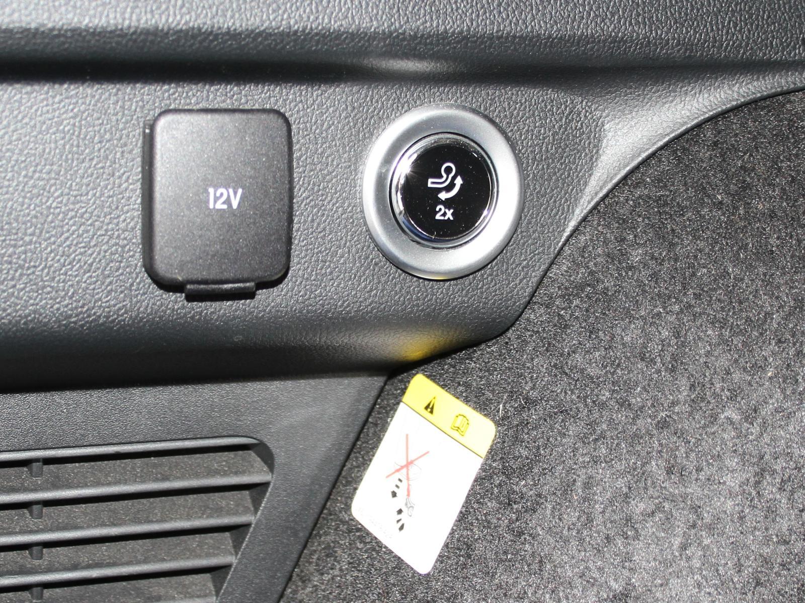 Ford Kuga 2.0 EB Titanium Allrad Autom. Winter AHK, миниатюра 25