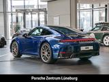 Porsche 992 911 Carrera S LED-Matrix  Surround-View LED - blaue Porsche 992