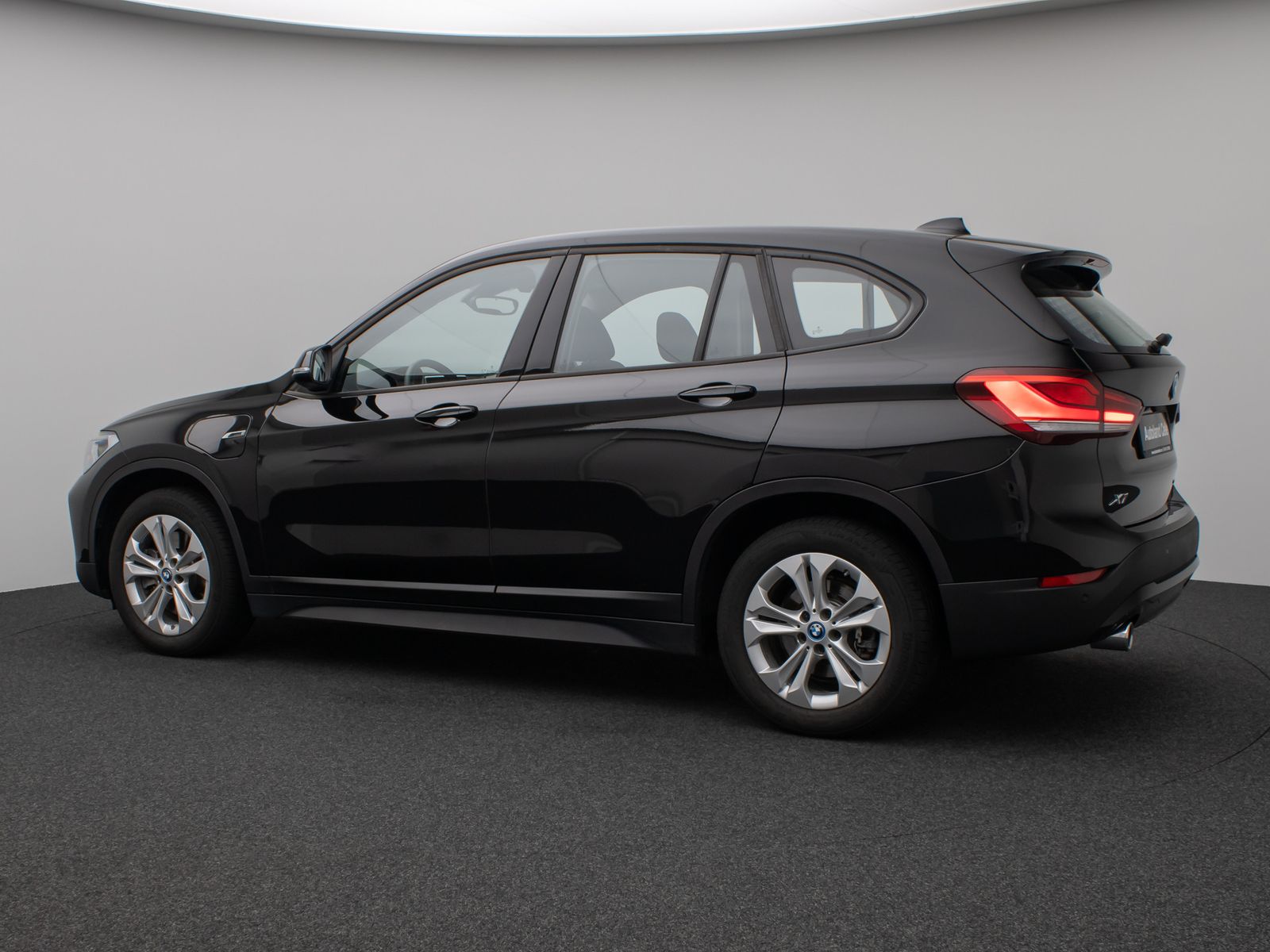 Fahrzeugabbildung BMW X1 xD25e Parkassist DAB LED Geschwindigkeitsreg