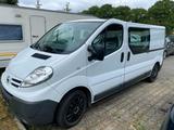 Nissan Primastar 2.0 Diesel L2H1 | 2 Hand ... - Nissan Primastar von privat