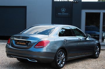Mercedes C 250 - 6