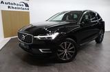 Volvo XC60 Inscription AWD*V.COCKPIT*VOLLEDER*1.HAND* - Volvo XC60 in Leverkusen