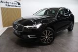 Volvo XC60 Inscription AWD*V.COCKPIT*VOLLEDER*1.HAND* - Volvo in Troisdorf