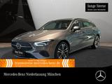 Mercedes-Benz CLA 180 SB Progressive LED Kamera KEYLESS CarPla - Mercedes-Benz CLA 180 Shooting Brake in München