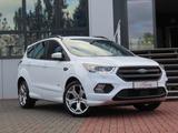 Ford Kuga ST-Line 4x4 Autom. Sitzheizung Schiebedach - Ford Kuga: Automatik, mit Anhängerkupplung