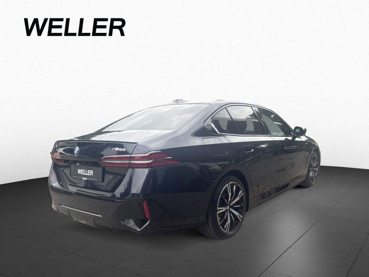 BMW i5 - Bild 9