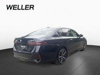 BMW i5 - Vorschau Bild 9