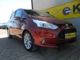 Ford B-Max B-MAX Titanium 1 HD. - rote Ford B-Max