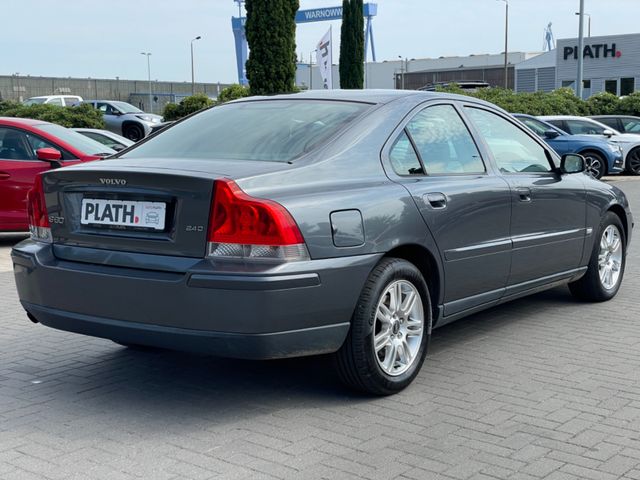 Volvo S60  Lim. 2.4 D