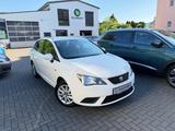 Seat Ibiza ST Style Salsa*SHZ*NAVI*KLIMAA*4S-REIFEN - Seat Ibiza mit Diesel-Antrieb