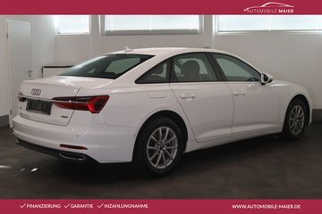 Audi A6 - 2